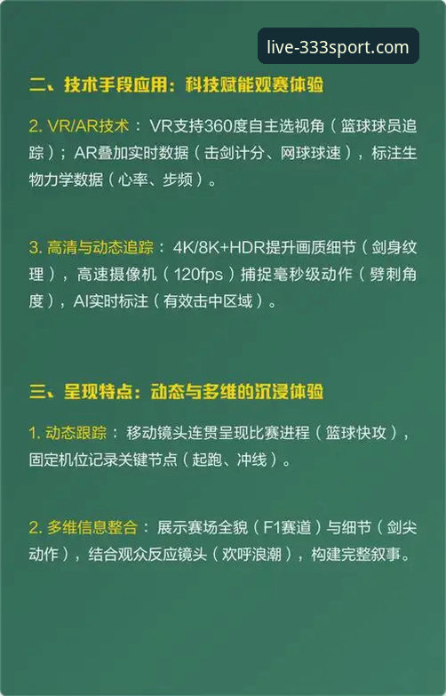 赛事直播平台 揭秘333体育赛事直播平台:流畅观赛体验背后的技术真相